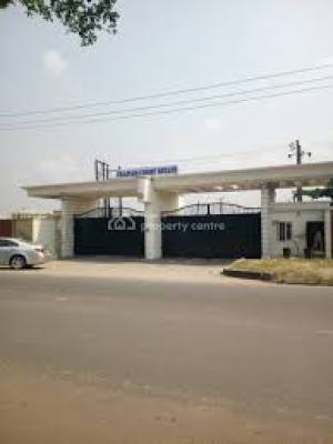 Land, Chaplin Court Estate, Ajah, Lagos, Residential Land for Sale