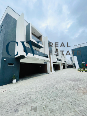 2-bedroom Apartment, Ikate, Lekki, Lagos, Flat / Apartment for Sale