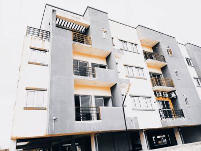 Luxury 3 Bedroom Apartment, Abijo Gra, Abijo, Lekki, Lagos, Block of Flats for Sale