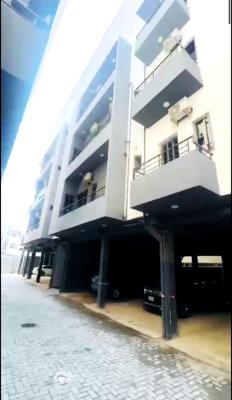 Standard Ensuit 2 Bedroom Spacious Apartment Upstairs, Ilasan, Lekki, Lagos, Flat / Apartment for Rent