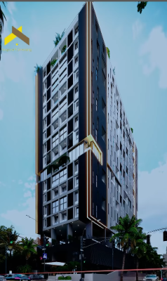 Premium Luxury 4 Bedroom Apartment, Opposite Eko Pearl Towers, Eko Atlantic City, Lagos, Block of Flats for Sale