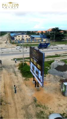 Prime Land in a Premium Estate, Most Strategic Land with a Good Title, Eleko, Ibeju Lekki, Lagos, Residential Land for Sale