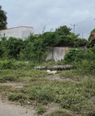 750sqm Land Off Banana Island Road, Mojisola, Off Banana Island Road, Ikoyi, Lagos, Land for Sale