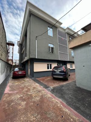 Renovated 3 Bedroom Apartment, Chevy View Estate By Chevron, Lekki, Lagos, Flat / Apartment for Rent