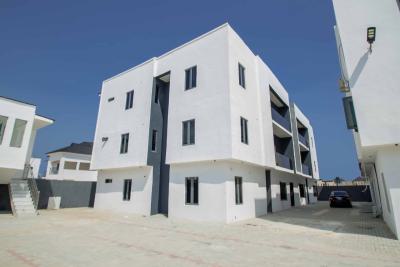 a Spacious 3 Bedroom Apartment, Ikota Gra, Lekki, Lagos, Flat / Apartment for Rent