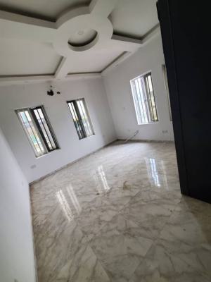 Serviced  1 Bedroom with Balcony &  Open Plan Kitchen, Ikate, Lekki, Lagos, Mini Flat (room and Parlour) for Rent