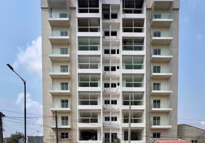Newly Built 2 Bedroom Apartment, Victoria Island (vi), Lagos, Flat / Apartment for Rent