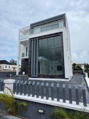 Gigantic 5 Bedroom Detached Duplex with Swimming Pool,bq, Ikota, Lekki, Lagos, Detached Duplex for Sale
