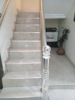 Fully Furnished 3 Bedroom Duplex, Adeniyi Jones, Ikeja, Lagos, Semi-detached Duplex for Rent