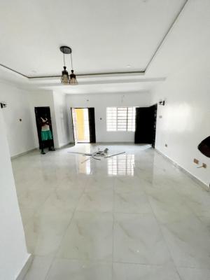 Massive 2bedroom Apartment in a Secure Environment, Lifecamp Berger Clinic, Life Camp, Abuja, Flat / Apartment for Rent