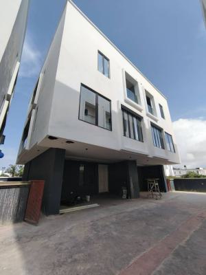 Luxury Units of 5 Bedroom Semi Detached Plus Bq., Royal Pine Estate, Orchid Lekki Lagos, Lekki, Lagos, Semi-detached Duplex for Sale