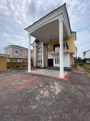 a Luxury 5 Bedroom Fully Detached Duplex with Bq, Ajah, Lekki, Lagos, Detached Duplex for Rent