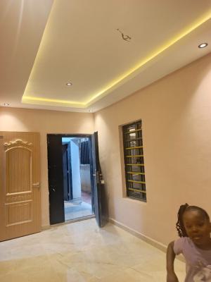 Miniflat, Serene Estate, Magboro, Ogun, Mini Flat (room and Parlour) for Rent