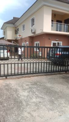 Just Out and Sharp Room and Parlor Self Royal Gardens Estate, Royal Gardens Estate Lekki Ajah Lagos, Lekki Expressway, Lekki, Lagos, Mini Flat (room and Parlour) for Rent