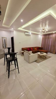 Well Maintained 3 Bedroom Furnished Apartment, Osapa London Lekki, Lekki, Lagos, Flat / Apartment for Sale