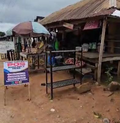 100ft By 200ft Land, Along Okhoromi Road, Off Airport Road, Benin, Oredo, Edo, Commercial Land for Sale