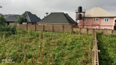 2 Plots of Land, Hallelujah Estate, Osogbo, Osun, Residential Land for Sale