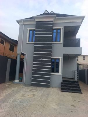 5 Bedroom Detached Duplex, Ojodu Berger, Ojodu, Lagos, Detached Duplex for Sale