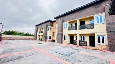 1 Bedroom Mini Flat, Labora, Abijo, Lekki, Lagos, Mini Flat (room and Parlour) for Rent