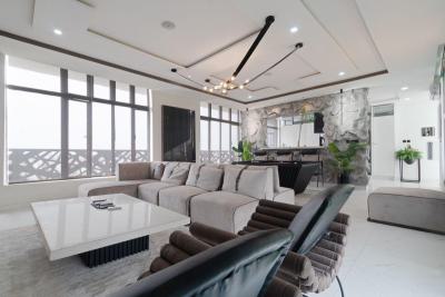 Luxury and Cosy Newly Launched Two-bedroom Apartmen, Ikoyi, Lagos, Flat / Apartment Short Let