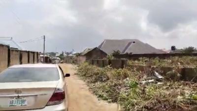 1 Plot of Land, Adetunji Estate, Osogbo, Osun, Residential Land for Sale