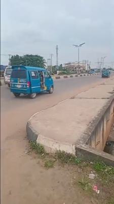Plot of Land, Powerline, Osogbo, Osun, Commercial Land for Sale