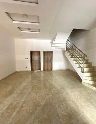 Fast, Faster, Fastest Fingers, Extension, Harris Drive, Vgc, Lekki, Lagos, Terraced Duplex for Sale