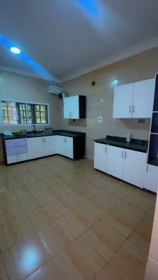 Luxury 4 Bedroom Terrace Duplex with Bq, Chevron Alternative, Lekki, Lagos, Terraced Duplex for Rent