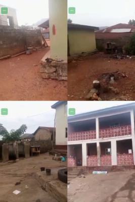 Juicy Location at Old Governors Office, Ado-ekiti, Ekiti, House for Sale