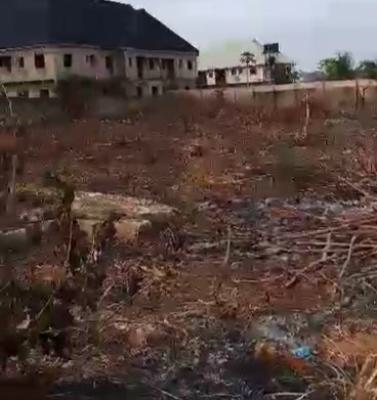 100ft By 200ft Land, Ogunwenyi Community, Off Ugbor Central, Benin, Oredo, Edo, Residential Land for Sale