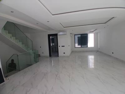 Well Furnished 4 Bedroom Terraced Duplex, Southwest, Ikoyi, Lagos, Terraced Duplex for Rent
