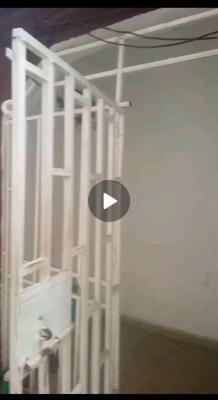 Nice Mini Flat, Off Oregun Road, Oregun, Ikeja, Lagos, Mini Flat (room and Parlour) for Rent