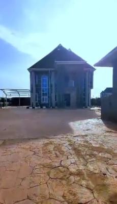 5-bedroom Fully Detached Duplex with Swimming Pool Is Up for E in a, Serene Estate at Command Ikola Area, Alagbado, Ifako-ijaiye, Lagos, Detached Duplex for Sale