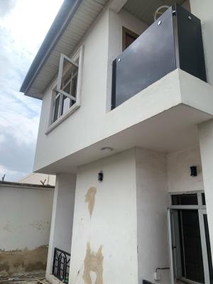 a Standard, Exquisite 3 Bedroom Duplex, Gra Phase 1, Magodo, Lagos, House for Rent