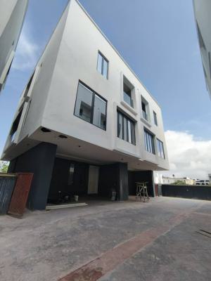 Luxury Brand New 5 Bedroom Semi Detached Duplex with Bq, Royal Pine Estate Orchid, Lekki, Lagos, Semi-detached Duplex for Sale