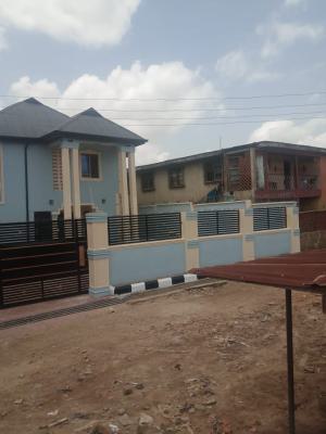 2 Bedroom Blocks of Flat, Aregbe Area Osogbo, Osogbo, Osun, Block of Flats for Sale