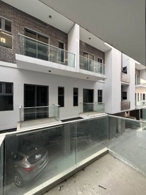 Luxury 2 Bedroom Serviced Apartment, Lekki, Lekki Phase 1, Lekki, Lagos, Flat / Apartment Short Let