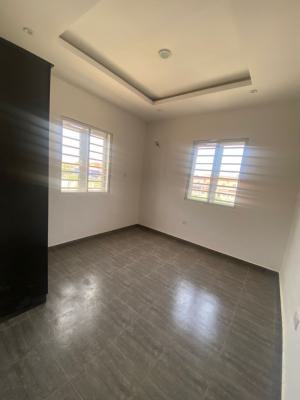 2000 Sq of Fenced Land in a Secured Estate, Behind Orchid Close to The Coastal Road Okun Ajah, Lekki, Lagos, Land for Sale