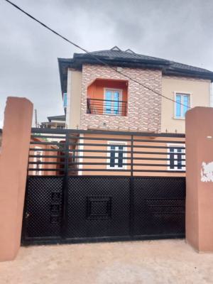 10 Units of Mini Flat, Eyita, Ikorodu, Lagos, Block of Flats for Sale