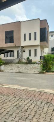 4 Bedroom Semidetach Duplex, Katampe Extension, Katampe Extension, Katampe, Abuja, Semi-detached Duplex for Rent