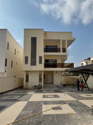 5 Bedroom Fully Detached, Serene Environment, Guzape District, Abuja, House for Sale