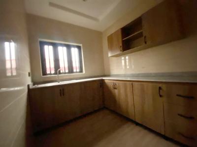 Luxury and Newly Built 2 Bedroom Apartment, Gra Phase 1, Magodo, Lagos, Flat / Apartment for Rent
