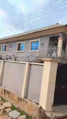 5 Units of 2 Bedroom Blocks Flat, Ogoluwa Area, Osogbo, Osun, Block of Flats for Sale