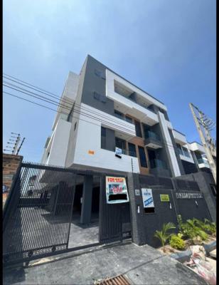 2bedroom, Ikate Elegushi, Lekki, Lagos, Flat / Apartment for Rent
