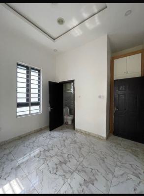 a Room Upstairs in a Shared Apt, Prince Erediawa Close, Agungi, Lekki, Lagos, Semi-detached Duplex for Rent