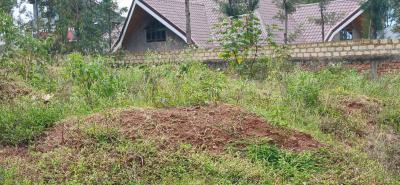Residential Buy and Build Land, Ready for Immediate Development, Dawaki, Gwarinpa, Abuja, Residential Land for Sale