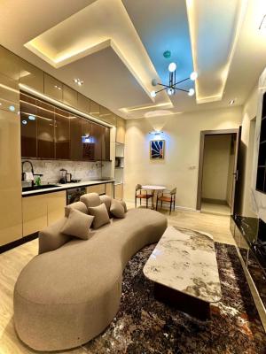Luxury 1 Bedroom Apartment, Maitama District, Abuja, Flat / Apartment Short Let