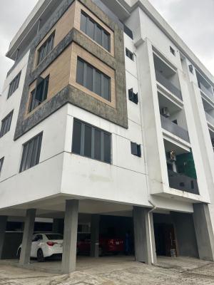 Fully Serviced 2-bedroom Fully Furnished Apartment, Ikate, Lekki, Lagos, Flat / Apartment for Rent