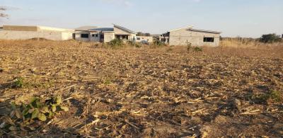 100% Dry Residential Estate Land with C of O Title, Katampe, Abuja, Residential Land for Sale