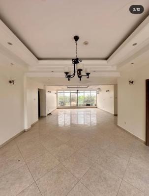 Luxury 4bedroom Flat with a Bq Swimming Pool and Gym, Ikoyi, Lagos, Flat / Apartment for Rent